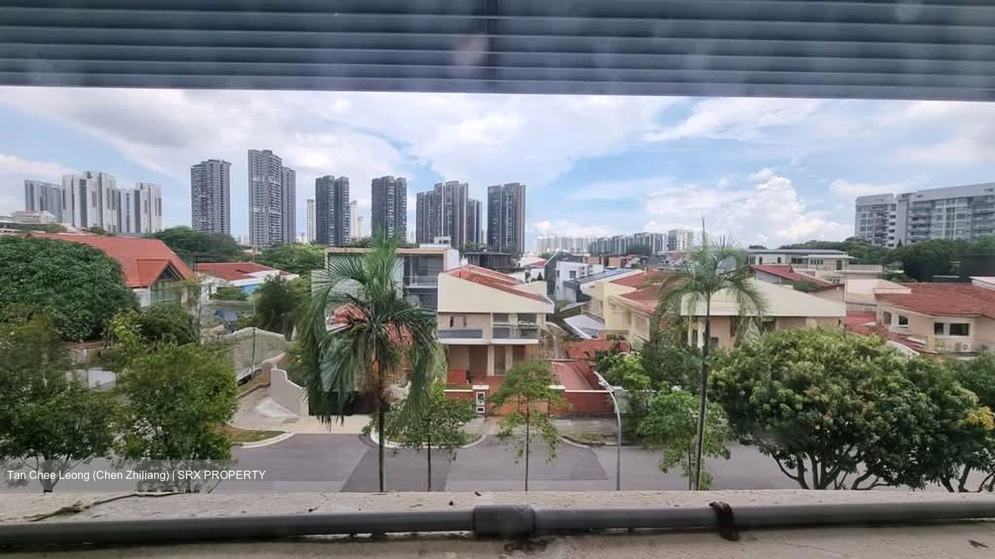Faber Hills (D5), Apartment #567667771